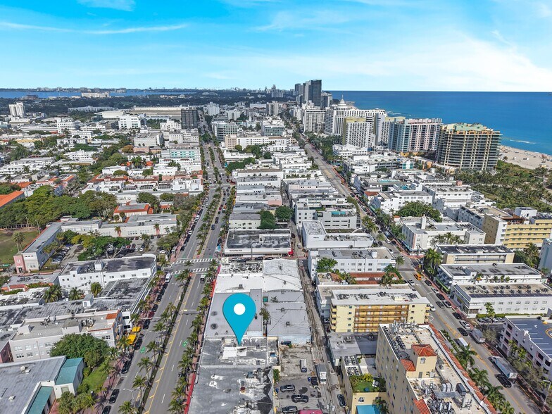 More Photos Of 1331 Washington Ave, Miami Beach Office For Sale
