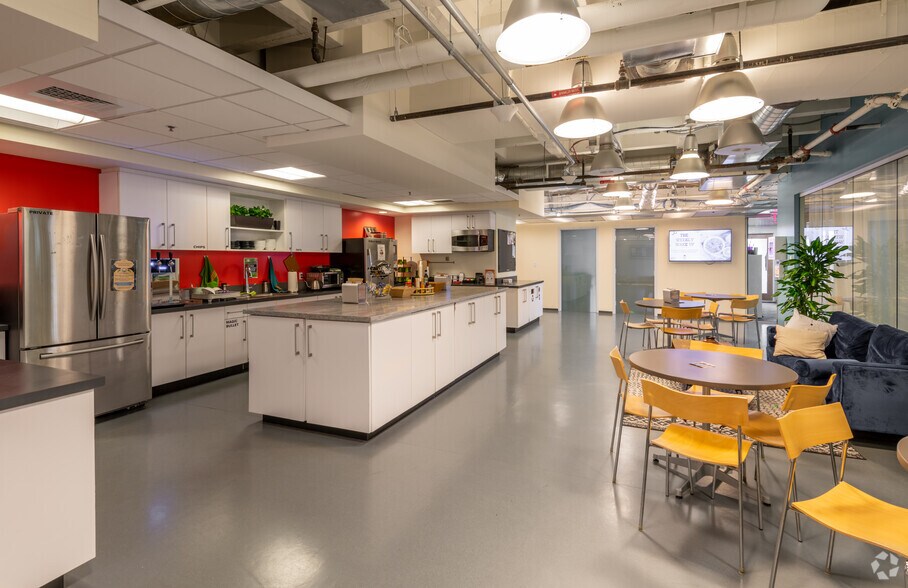 More Photos Of 1 Broadway, Cambridge Office For Lease