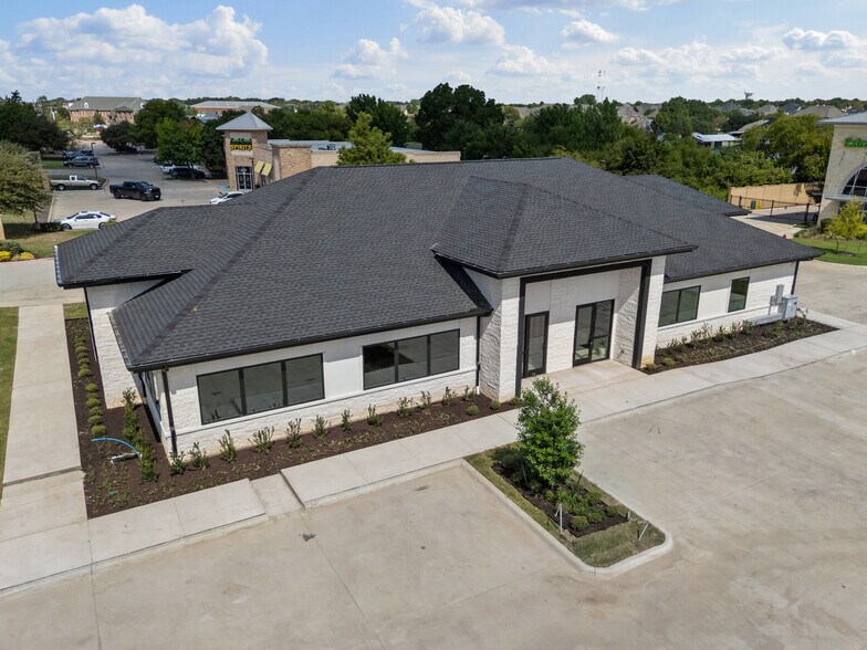 More Photos Of 8056 Precinct Line Rd, Colleyville Medical For Sale