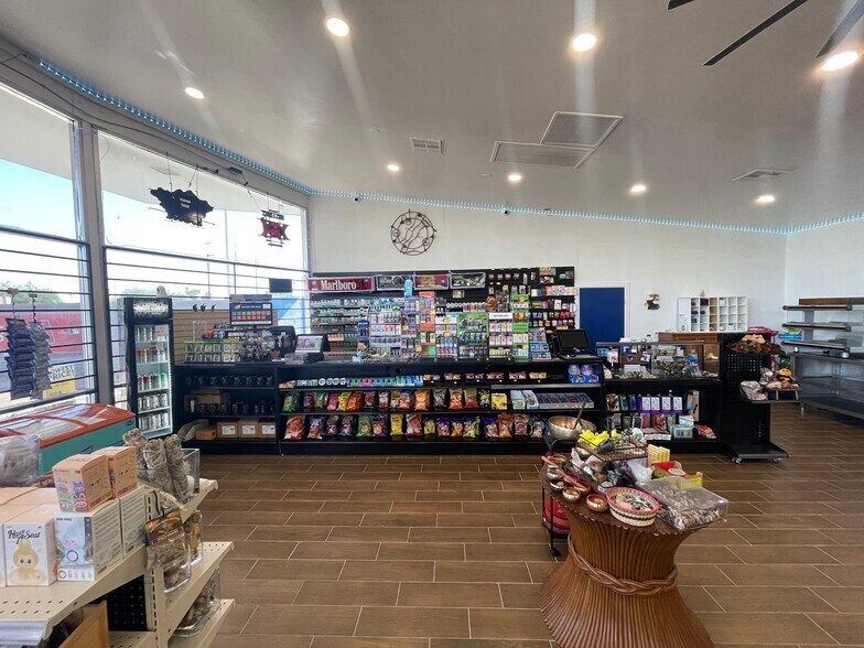 More Photos Of 4126 E Bell Rd, Phoenix Convenience Store For Sale
