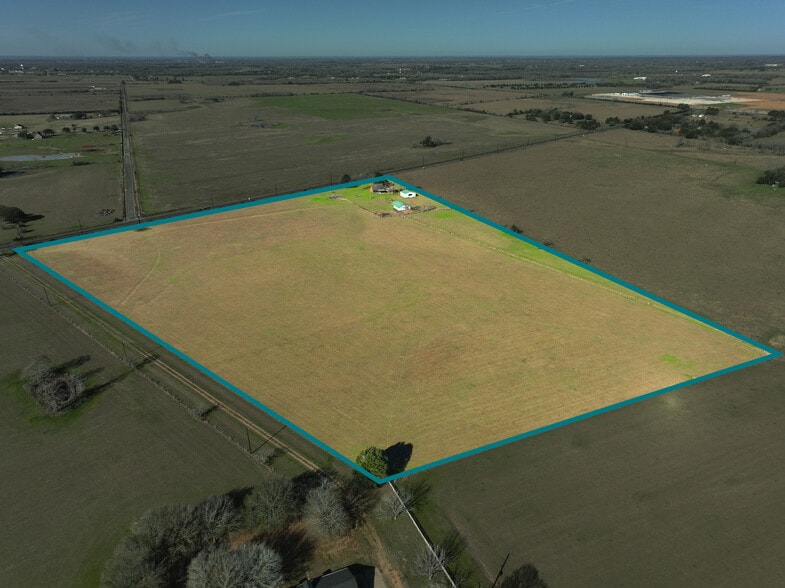 More Photos Of 22430 Fm 362 Rd, Waller Land For Sale