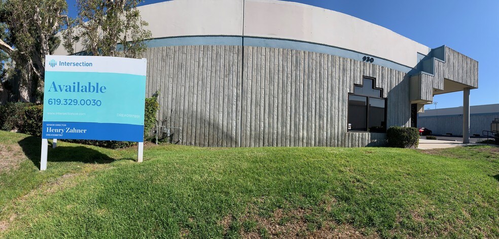 More Photos Of 930 Armorlite Dr, San Marcos Manufacturing For Sale