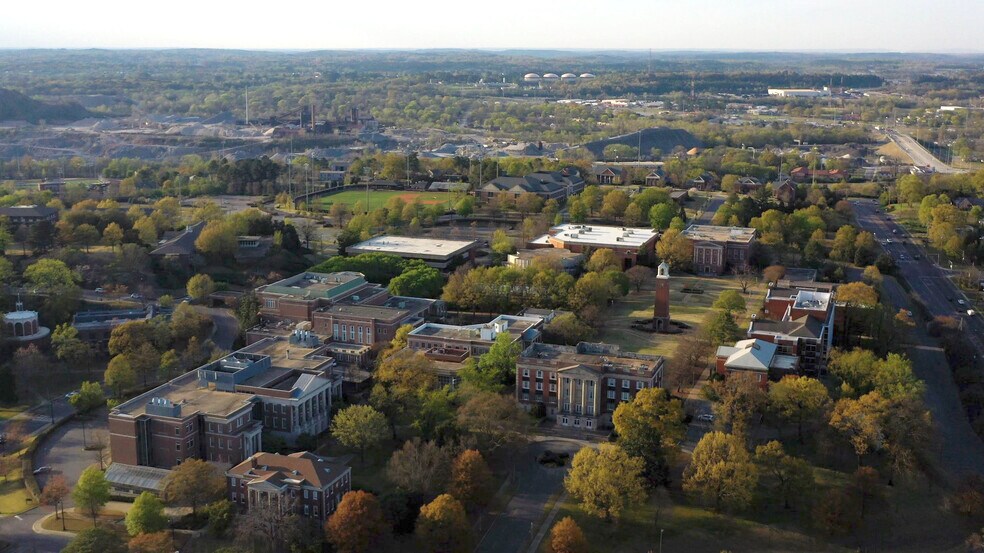 Primary Photo Of 900 Arkadelphia Road Bsc, Birmingham Schools For Sale