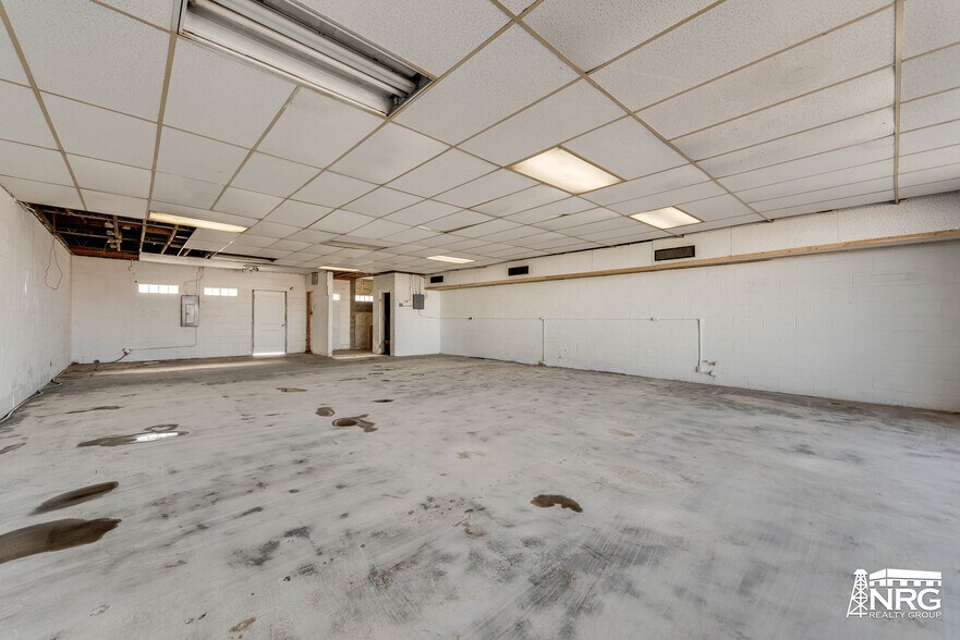 More Photos Of 1600 E 4th St, Big Spring Loft Creative Space For Lease