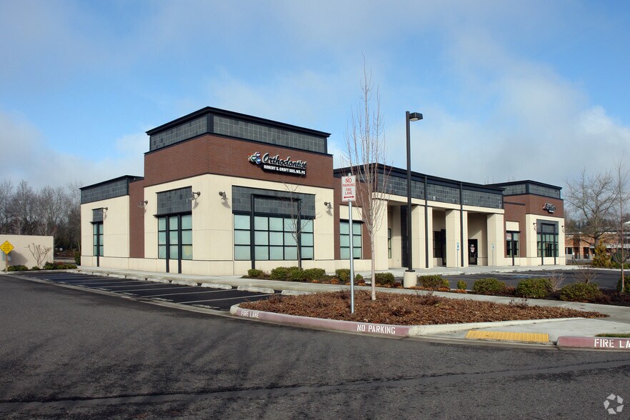 Primary Photo Of 234 SE 136th Ave, Vancouver Medical For Lease