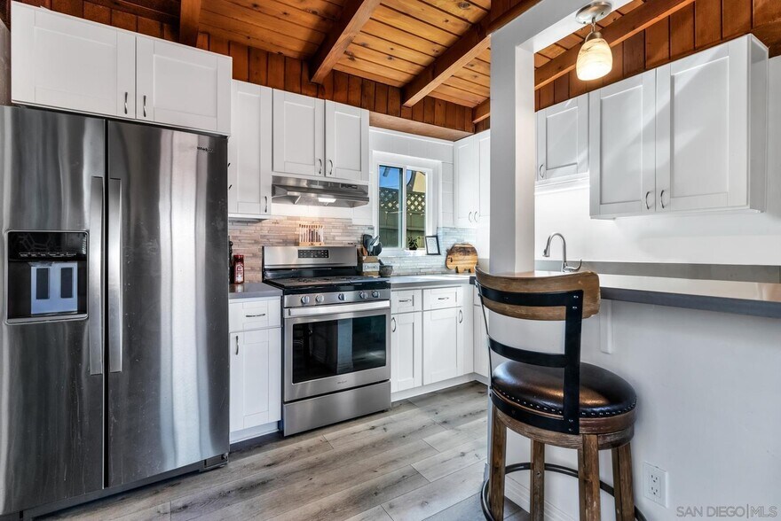 More Photos Of 4156 Swift Ave, San Diego Multifamily For Sale