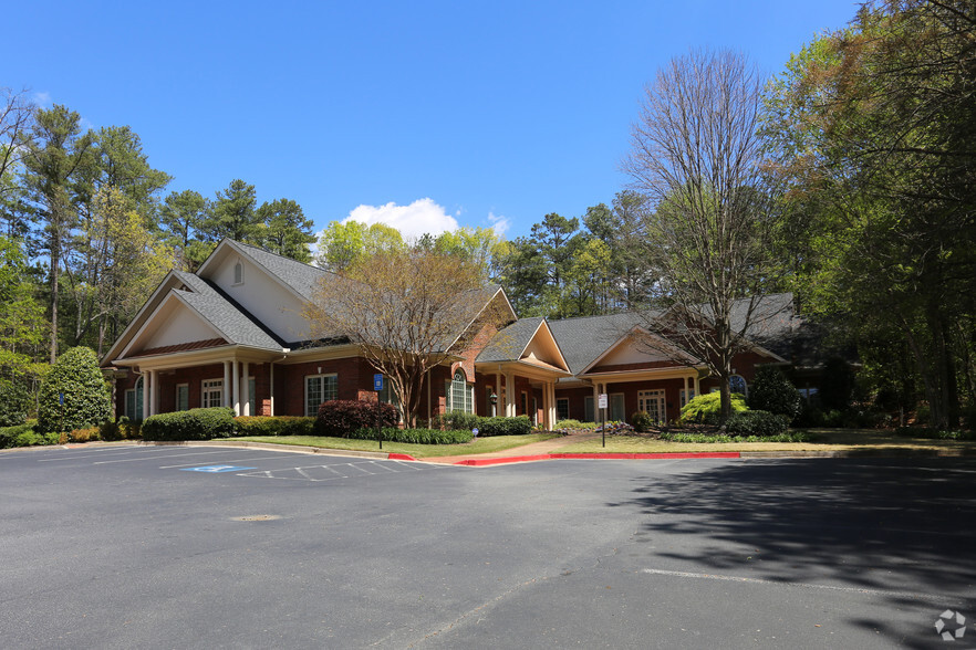 Primary Photo Of 3900 Frey Rd, Kennesaw Medical For Lease