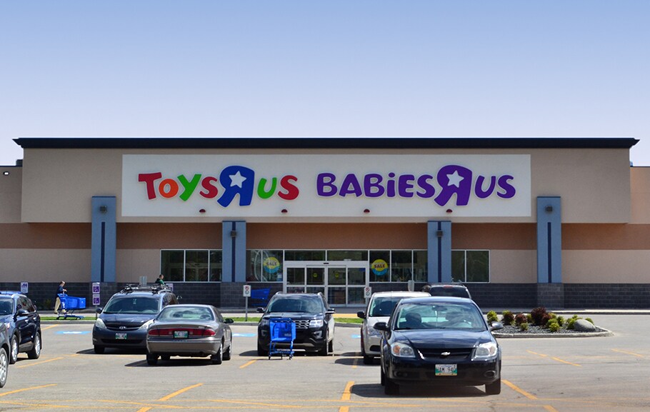 More Photos Of 1910 Pembina Hwy S, Winnipeg Freestanding For Lease