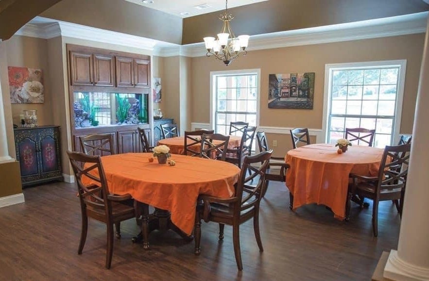 More Photos Of 1073 S Enota Dr NE, Gainesville Assisted Living For Sale