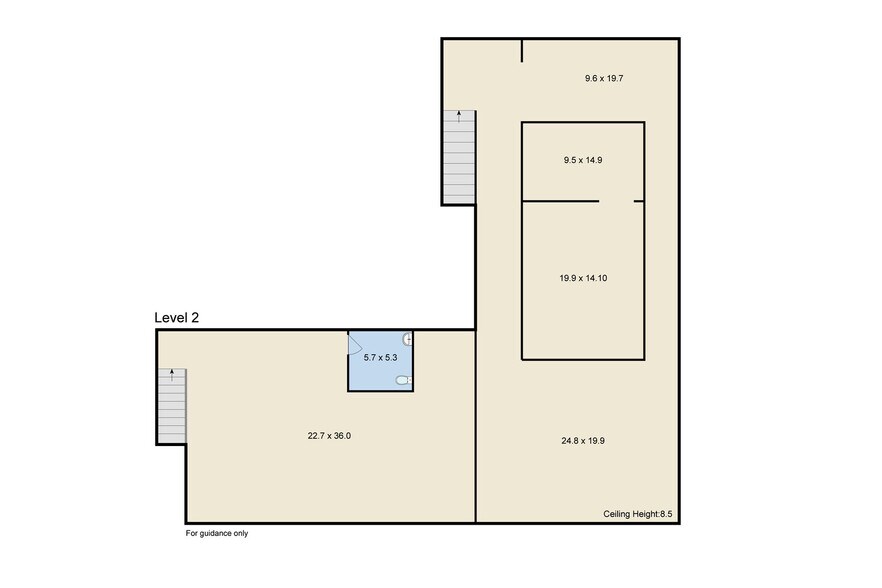 More Photos Of 2501 Florida Ave, Kenner Light Distribution For Sale