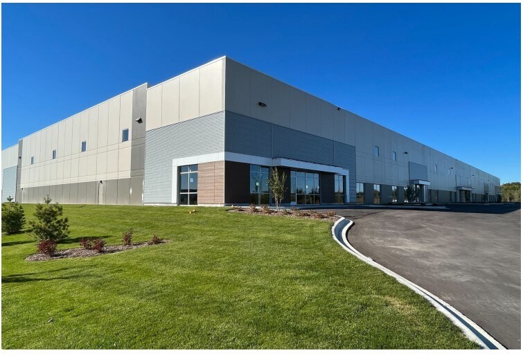 Primary Photo Of 8367 Bunker Lake Blvd, Ramsey Unknown For Lease