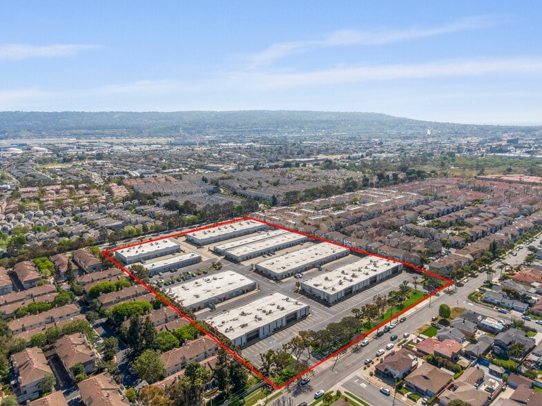 More Photos Of 2730 Monterey St, Torrance Unknown For Lease