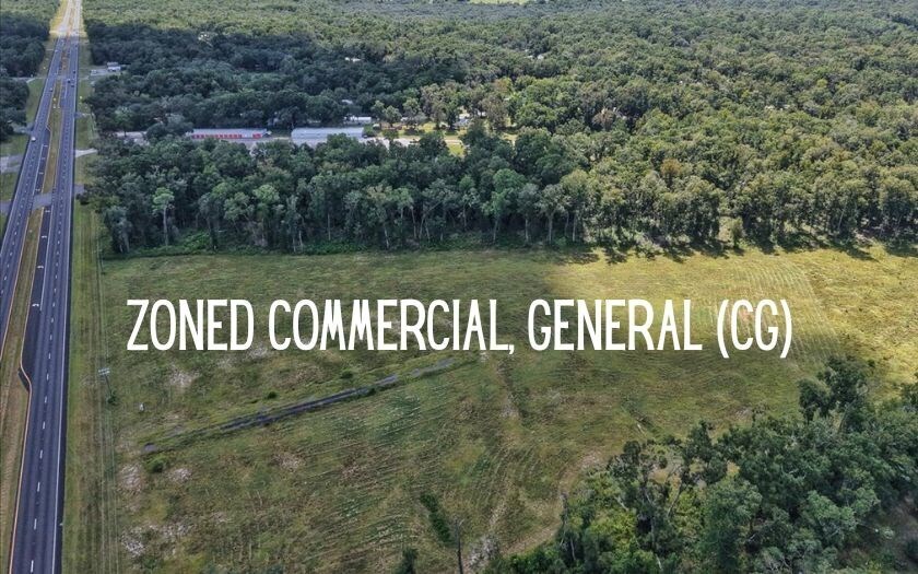 More Photos Of TBD N US Hwy 19, Fanning Springs Land For Sale