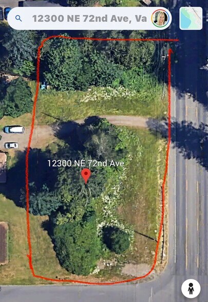 Primary Photo Of 12300 72nd ave, Vancouver Land For Sale