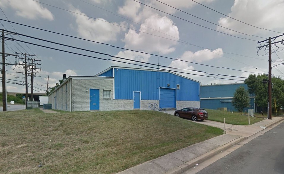 More Photos Of 2630 Georgetown Rd, Baltimore Warehouse For Lease