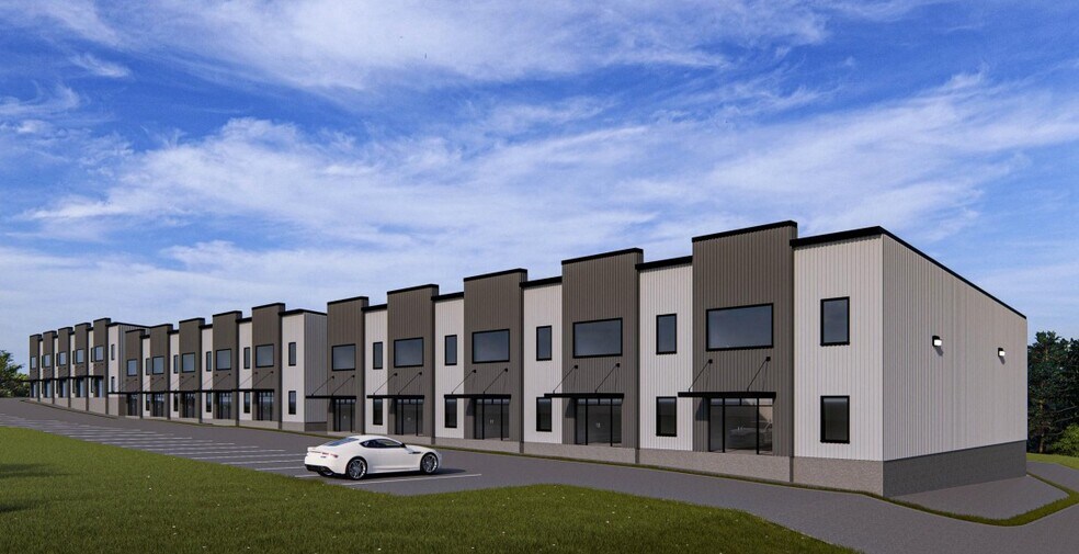 More Photos Of 10232 Marbach Rd, San Antonio Flex For Lease