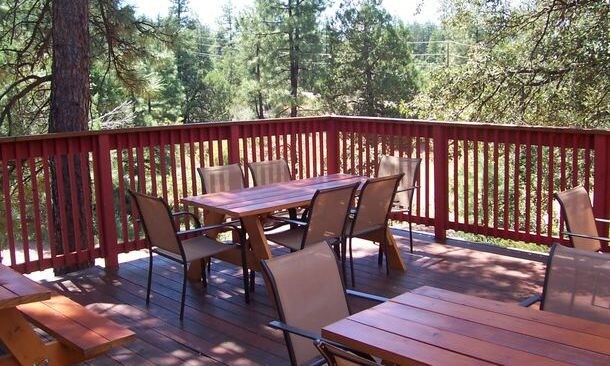 More Photos Of 7783 W Ralls Dr, Strawberry Restaurant For Sale