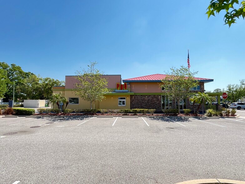 More Photos Of 4601 Park Blvd, Pinellas Park Restaurant For Sale