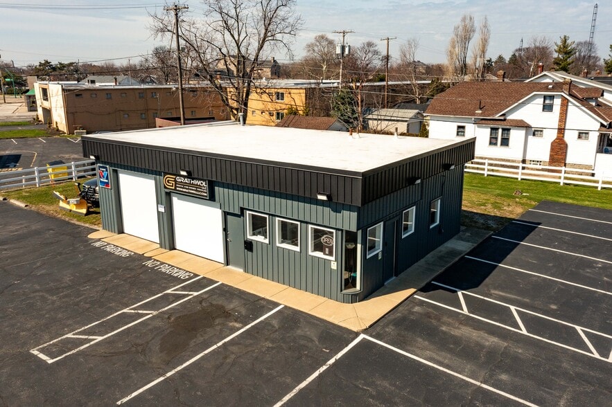 More Photos Of 1033 Cleveland Rd, Sandusky Auto Dealership For Sale