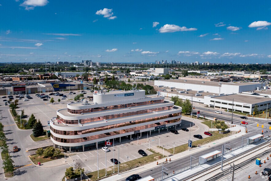 More Photos Of 1940 Eglinton Ave E, Toronto Coworking Space