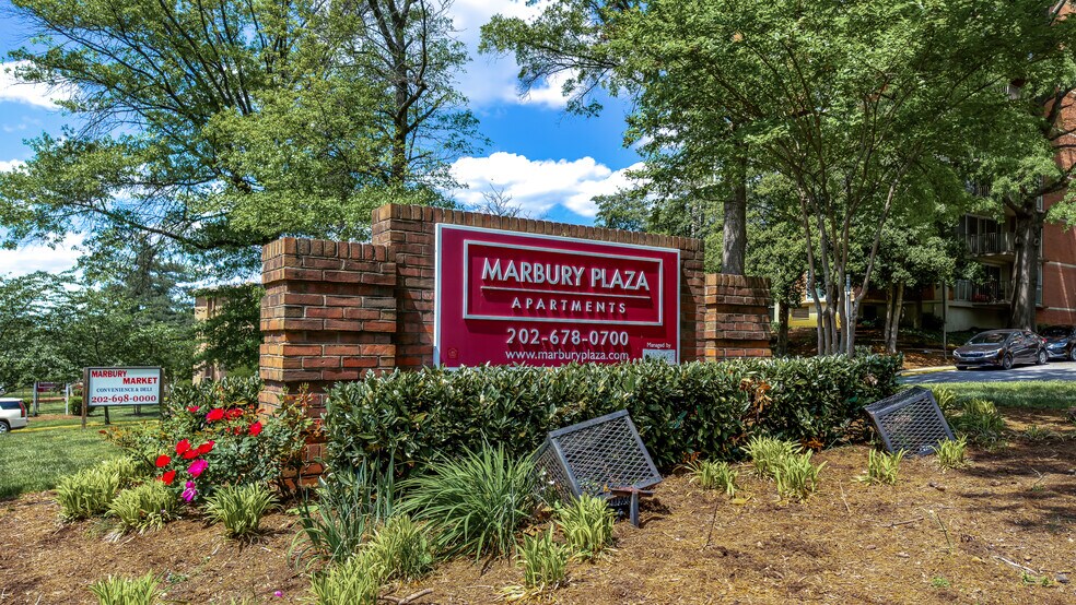More Photos Of 2300 Marion Barry Ave SE, Washington Apartments For Sale