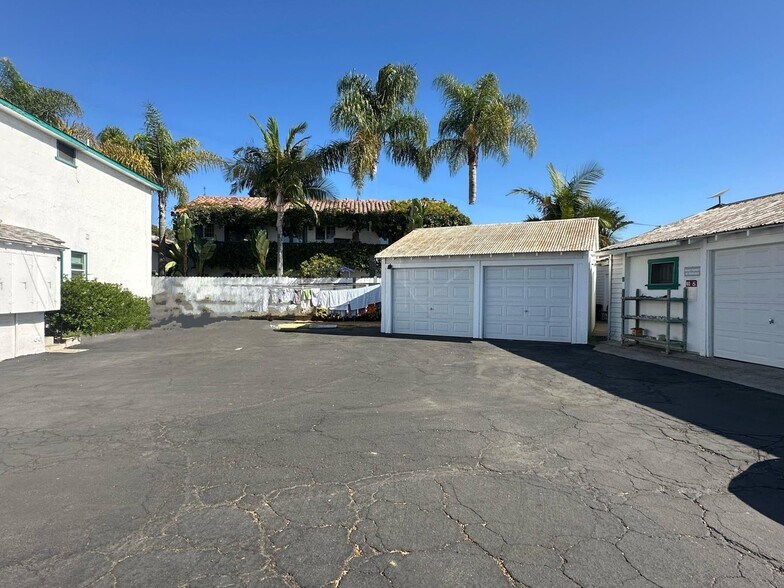 More Photos Of 150-160 Orange Ave, Goleta Apartments For Sale