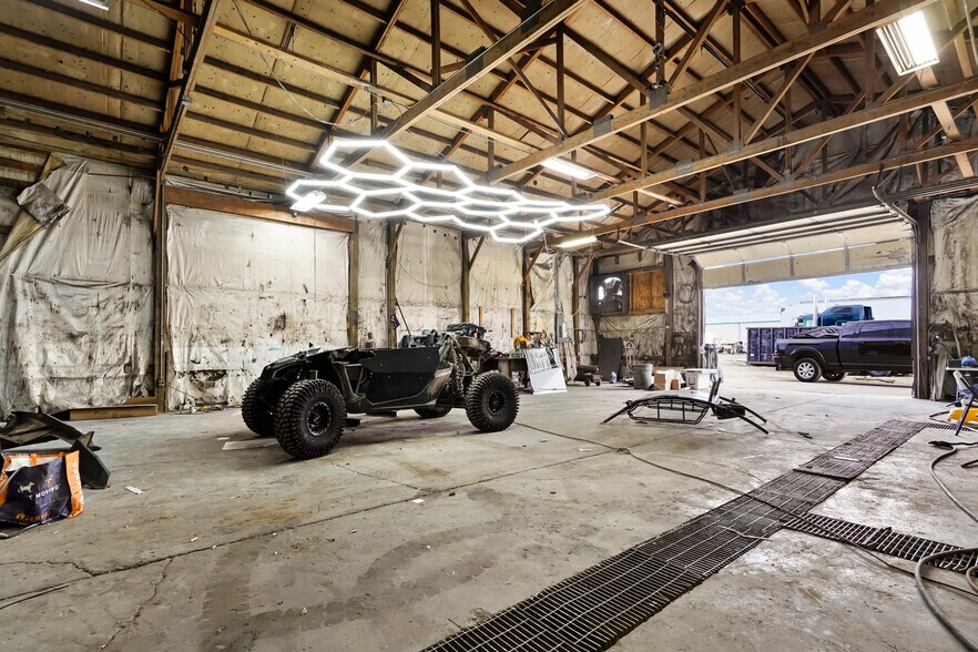 More Photos Of 10290 E 106th Ave, Brighton Warehouse For Sale
