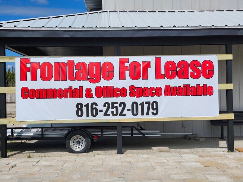 More Photos Of 7411 Outer Rd, Odessa Convenience Store For Lease