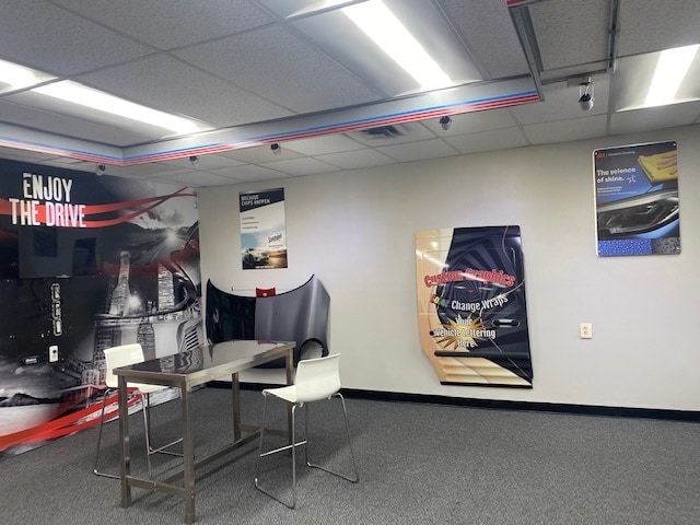 More Photos Of 7415 Grove Rd, Frederick Auto Repair For Sale