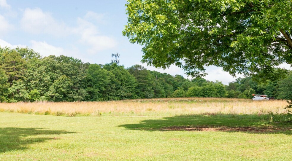 More Photos Of 00 Morehead Road, Concord Land For Sale