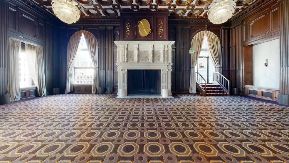 More Photos Of 465 California St, San Francisco Office For Lease