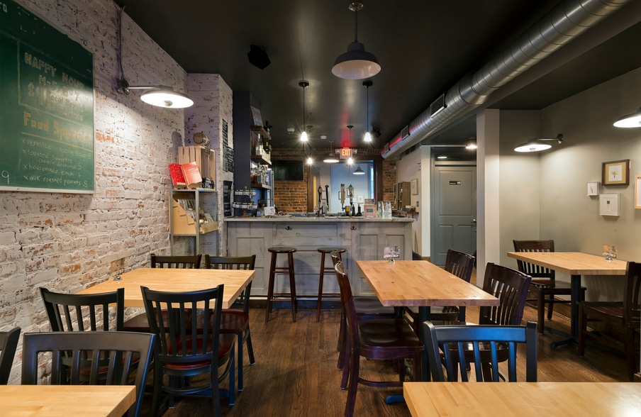 More Photos Of 3607 Georgia Ave NW, Washington Flex For Lease