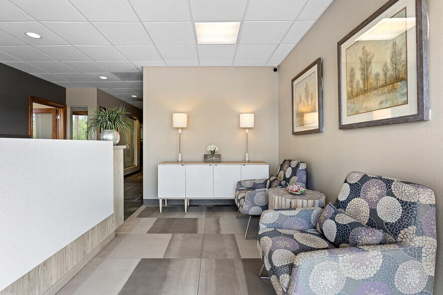 More Photos Of 2140 Hollow Brook Dr, Colorado Springs Medical For Sale