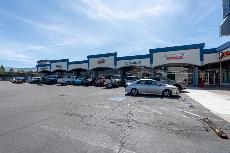 More Photos Of 901-971 W Moana Ln, Reno Unknown For Lease