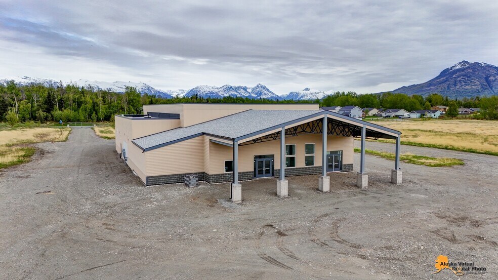 More Photos Of 14263 E Outer Springer Loop, Palmer Flex For Sale