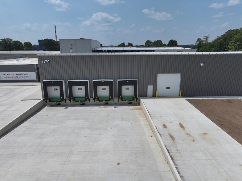 More Photos Of 1100 N Main St, Three Rivers Manufacturing For Lease
