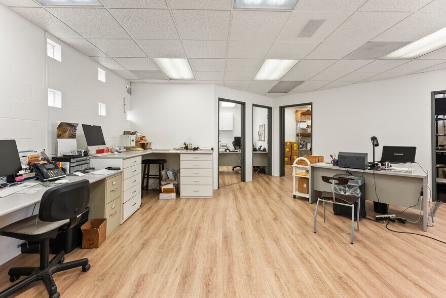 More Photos Of 3268 Motor Ave, Los Angeles Storefront Retail Office For Sale