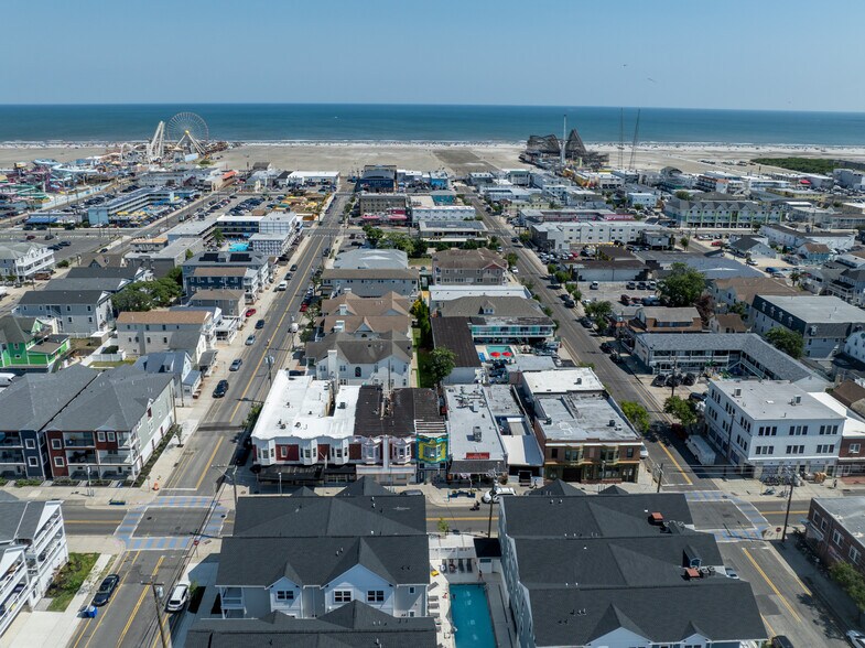More Photos Of 3807 Pacific Ave, Wildwood Office Residential For Sale