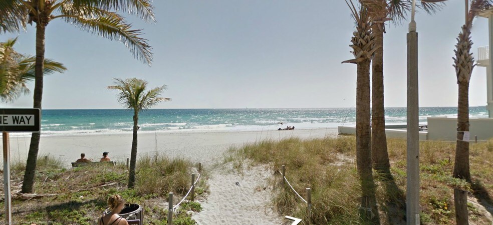 More Photos Of 5515 N Surf Rd, Hollywood Land For Sale