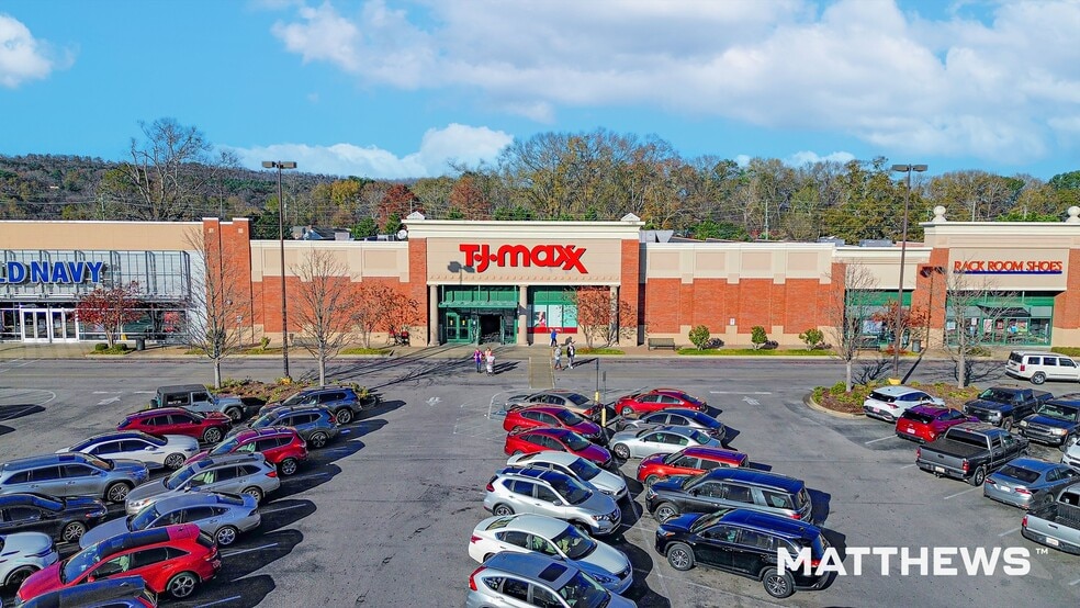 Primary Photo Of 334 E Meighan Blvd, Gadsden General Retail For Sale