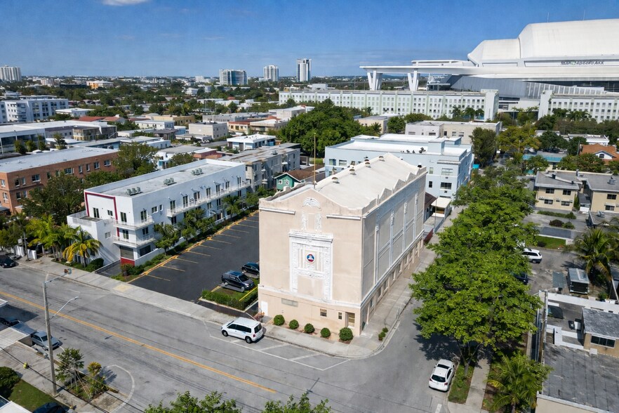 More Photos Of 124 NW 15th Ave, Miami Religious Facility For Sale