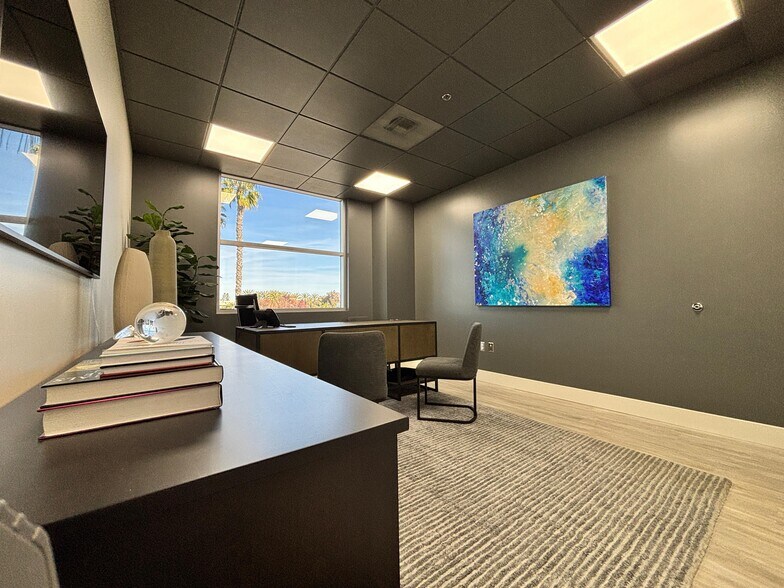 More Photos Of 5927 Balfour Ct, Carlsbad Office For Sale
