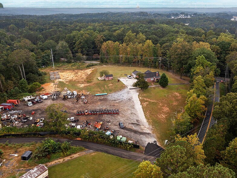 More Photos Of 10 Winndale Rd, Dallas Land For Sale