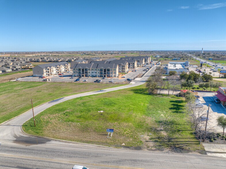 More Photos Of Fm 758 @ Hwy 46, New Braunfels Land For Sale