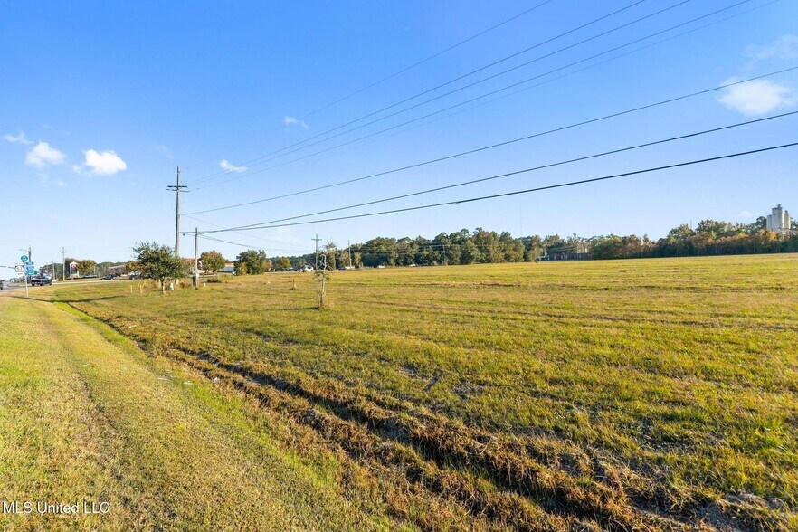 More Photos Of Hwy 57, Ocean Springs Land For Sale