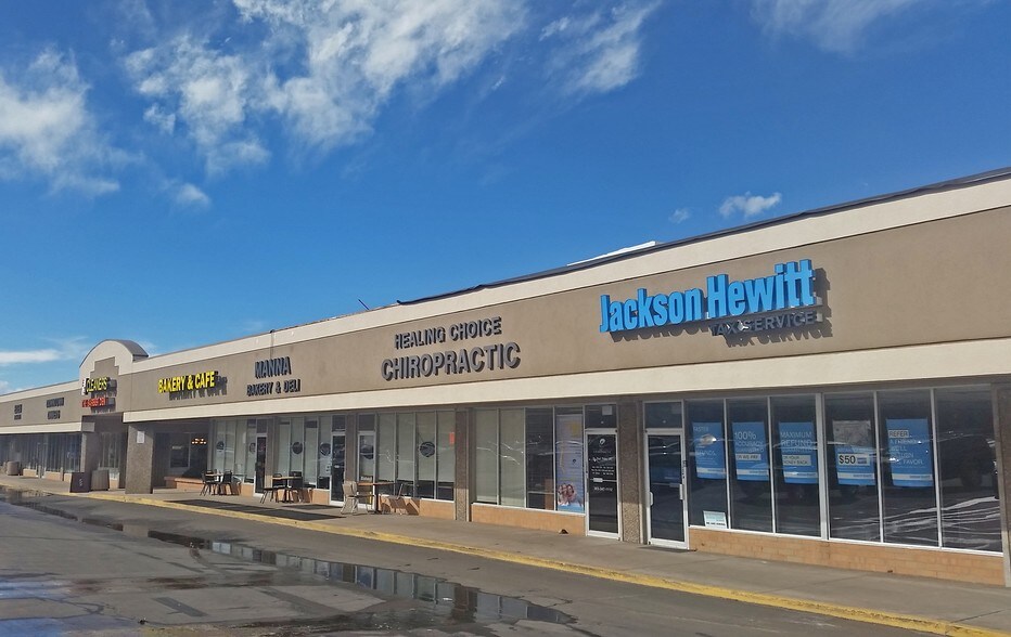 More Photos Of 6905 S Broadway, Littleton Unknown For Lease