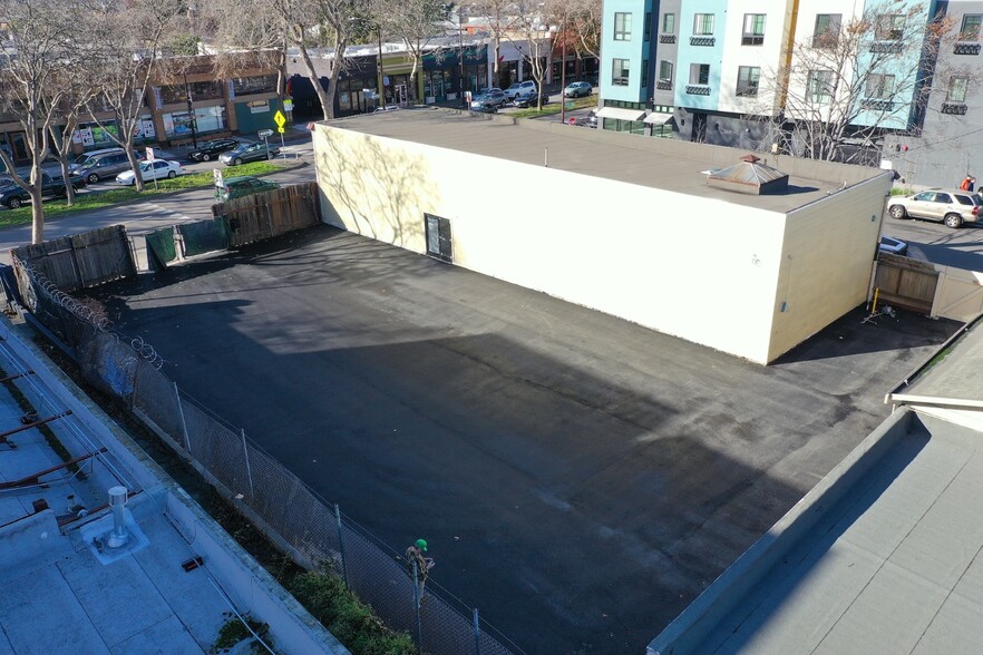 More Photos Of 2551 San Pablo Ave, Berkeley Unknown For Lease