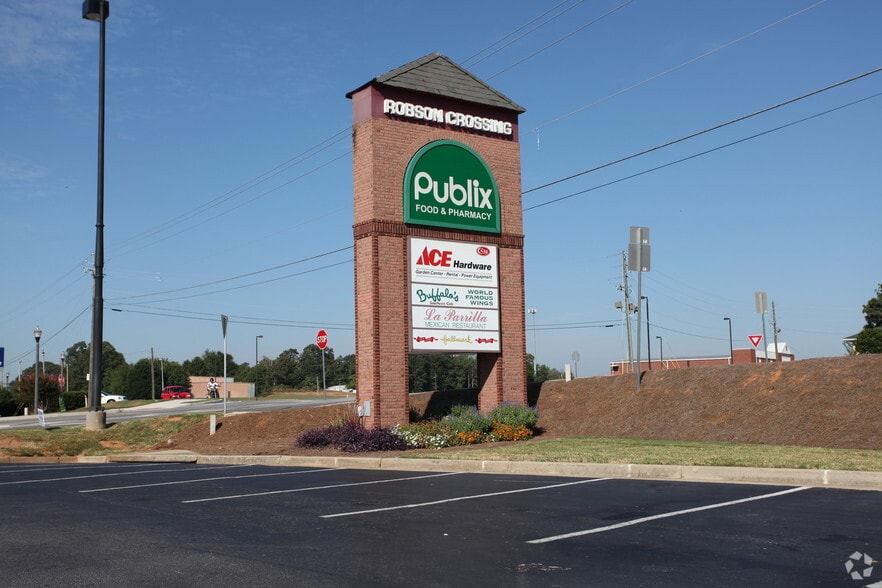 More Photos Of 3446 Winder Hwy, Flowery Branch Unknown For Lease