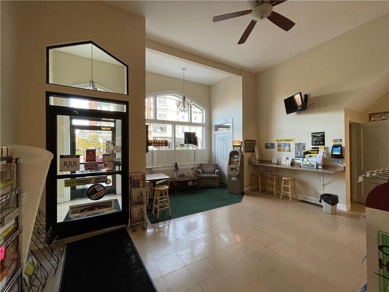 More Photos Of 424 Exchange St, Geneva Storefront Retail Office For Lease