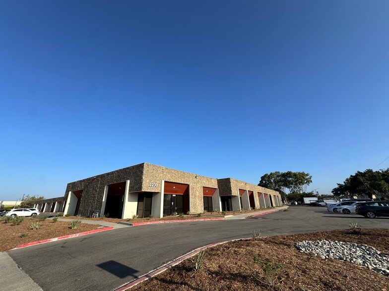 More Photos Of 2223-2320 S Fairview St, Santa Ana Unknown For Lease